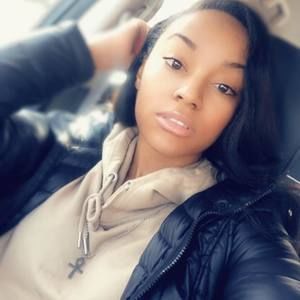 Meet your Posher, Marlena